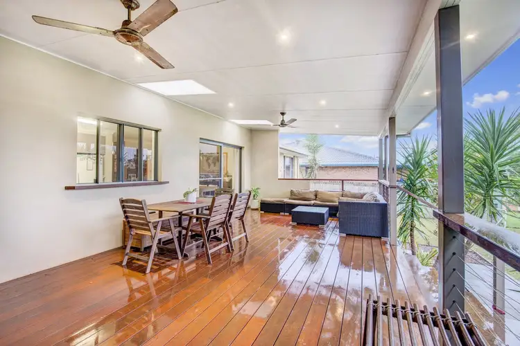 Seventh view of Homely house listing, 35 Wollongbar Drive, Wollongbar NSW 2477