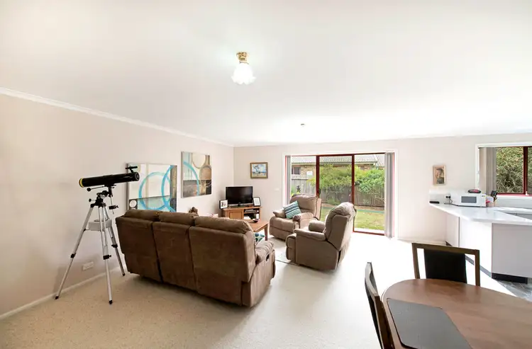 Third view of Homely townhouse listing, 113 Mainwaring Rich Circuit, Palmerston ACT 2913