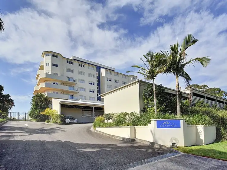Seventh view of Homely unit listing, 301/2 Messines Street, Shoal Bay NSW 2315