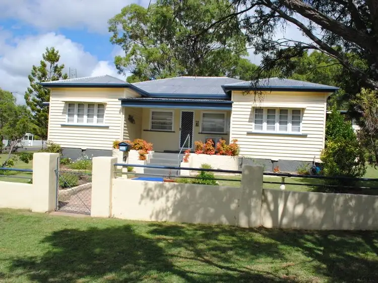 Fifth view of Homely house listing, 7 Sturt Street, Warwick QLD 4370