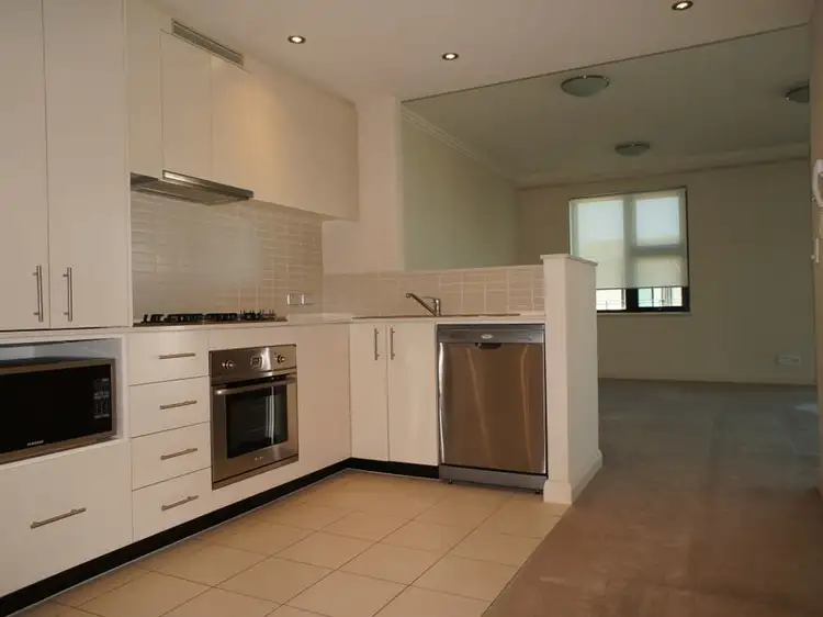 Fourth view of Homely apartment listing, 31/9 Bay Drive, Meadowbank NSW 2114