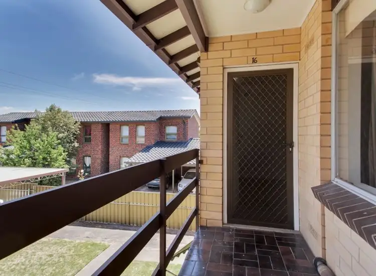 Main view of Homely unit listing, 16/206 North East Road, Klemzig SA 5087