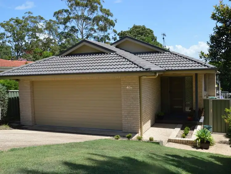 Main view of Homely house listing, 40A Armidale Avenue,, Nelson Bay NSW 2315