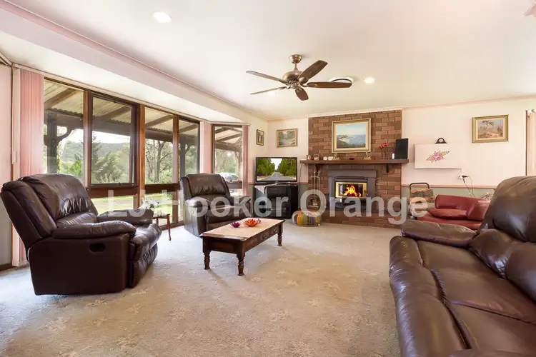 Third view of Homely rural property listing, 1408 Ophir Road, Orange NSW 2800