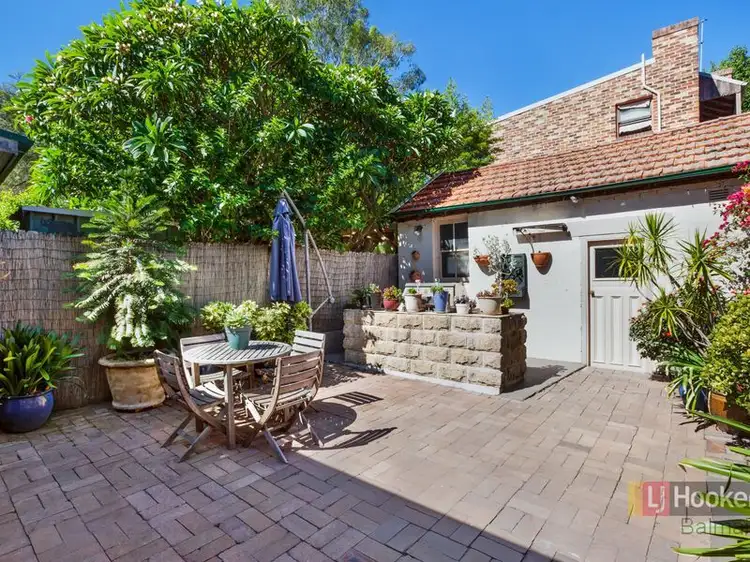 Fourth view of Homely house listing, 121 Flood Street, Leichhardt NSW 2040