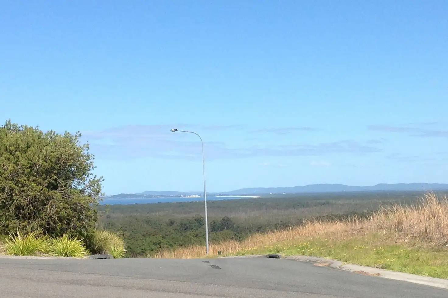 Main view of Homely land listing, 27 Coastal View Drive, Tallwoods Village NSW 2430