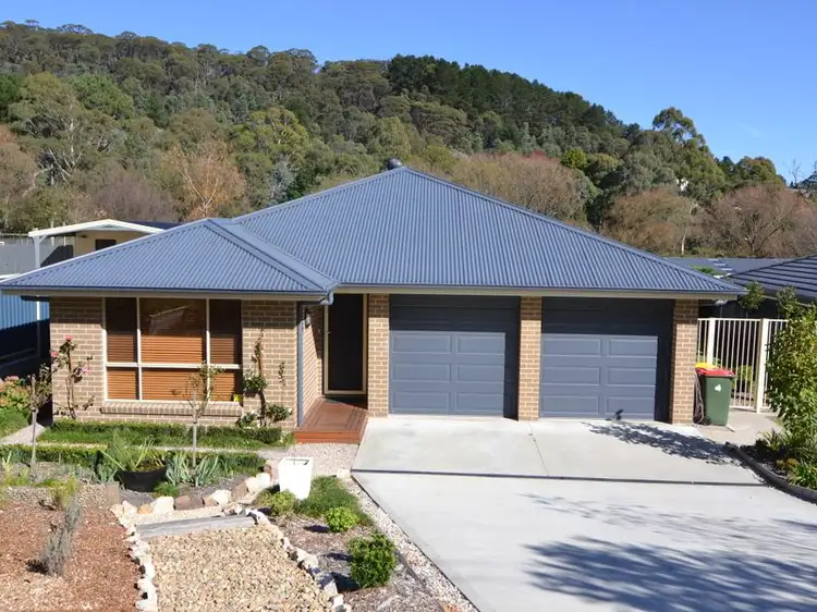 136 Hartley Valley Road, Lithgow NSW 2790