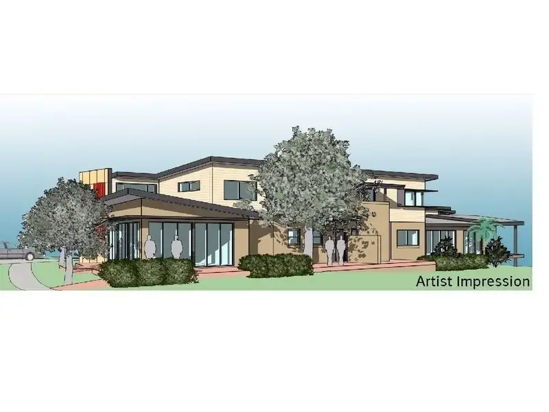 Main view of Homely house listing, 117 Fiddaman Road, Emerald Beach NSW 2456