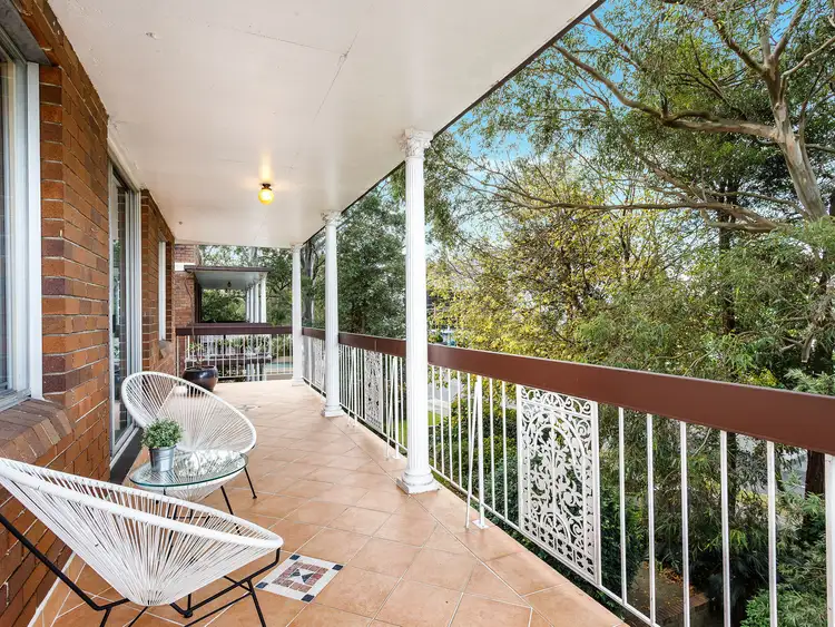 Sixth view of Homely apartment listing, 13/268-270 Pacific Highway, Greenwich NSW 2065