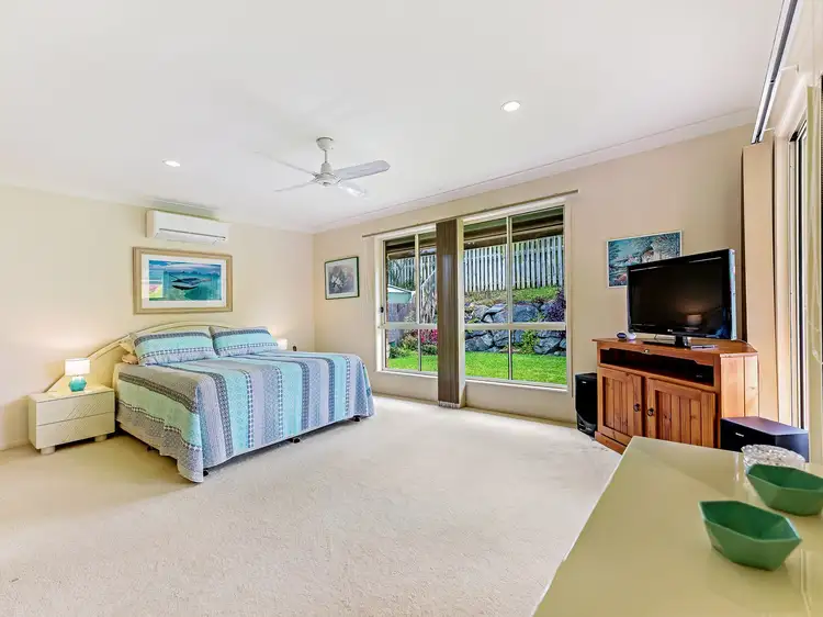 Fourth view of Homely house listing, 54 Ellis Drive, Mudgeeraba QLD 4213