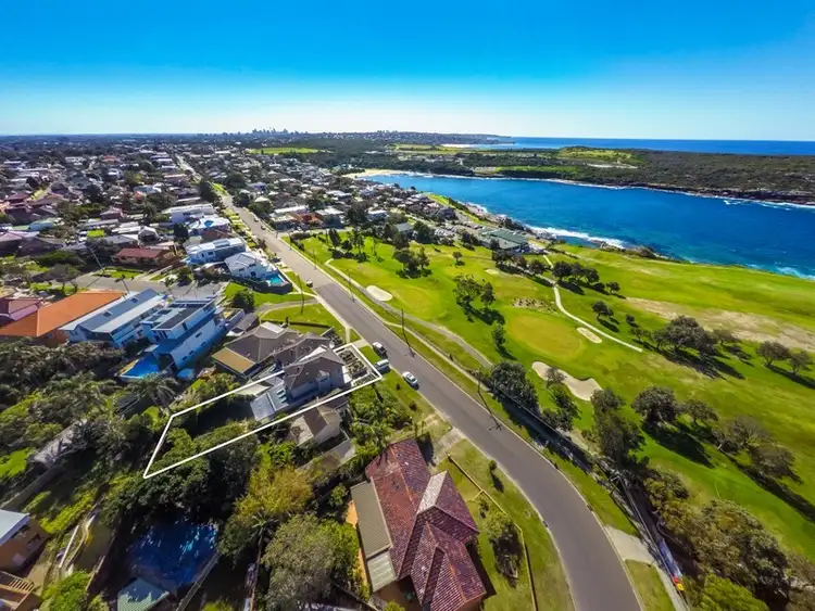 Second view of Homely house listing, 134 Prince Edward Street, Malabar NSW 2036