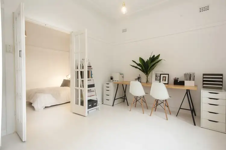 Fourth view of Homely apartment listing, 5/85 Curlewis Street, Bondi Beach NSW 2026