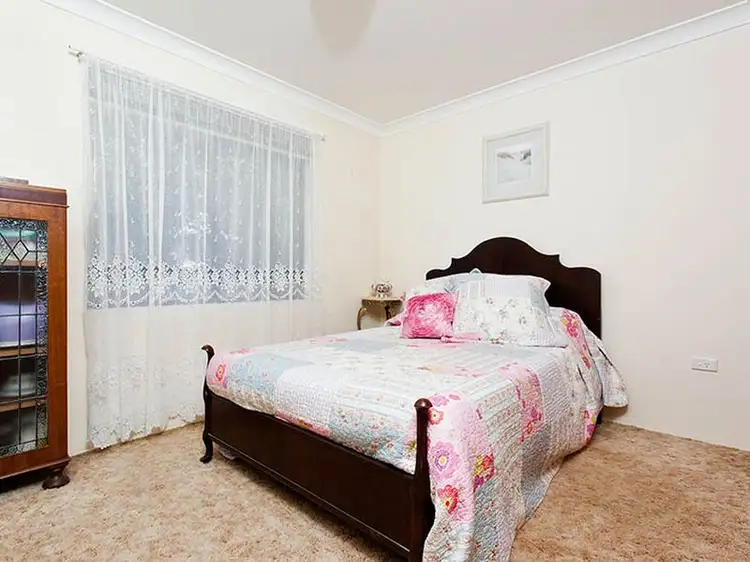 Fifth view of Homely unit listing, 13/53 Kurrajong Street, Sutherland NSW 2232