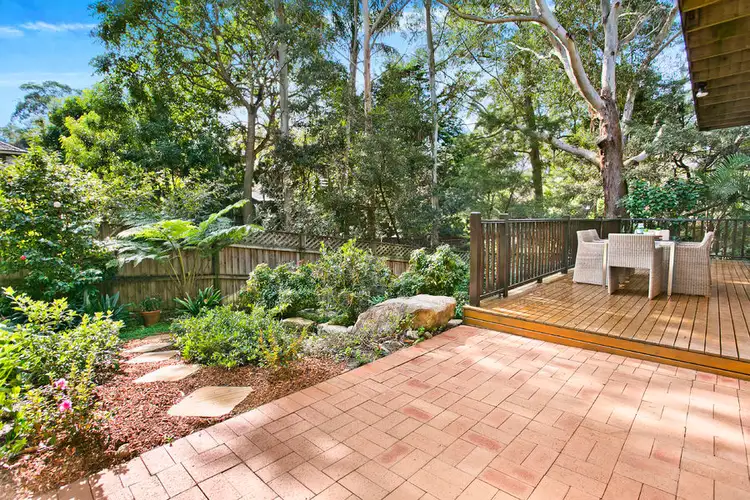 Fifth view of Homely house listing, 21a Onyx Road, Artarmon NSW 2064