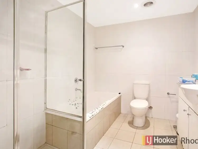 Fifth view of Homely apartment listing, 732/2 Lachlan Street, Waterloo NSW 2017