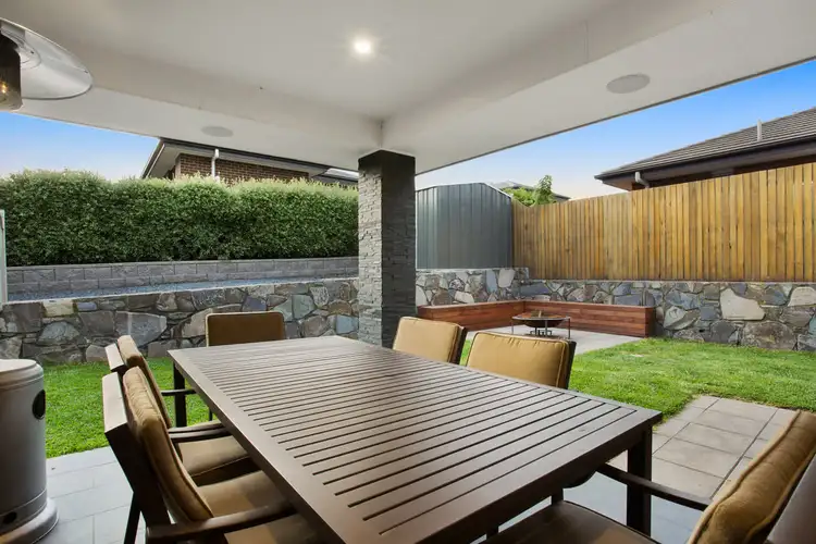 Fifth view of Homely house listing, 13 Kowalski Street, Casey ACT 2913