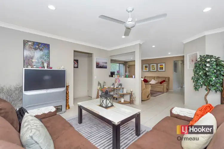 Seventh view of Homely house listing, 12 Rockwood Drive, Ormeau QLD 4208
