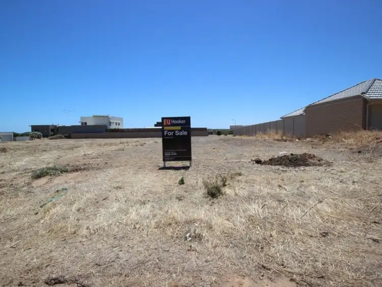 Sixth view of Homely land listing, Lot 155 (1 Shoreline Avenue, Sellicks Beach SA 5174