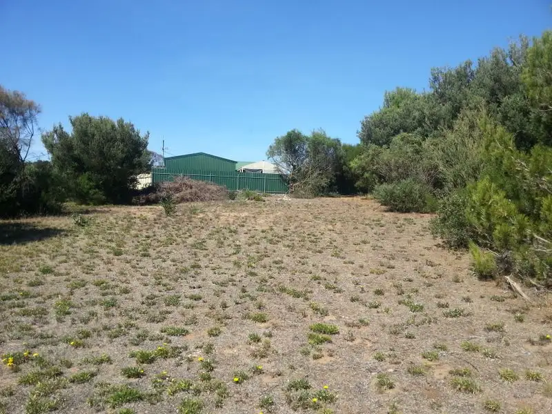 Main view of Homely land listing, 66 Beach Road, Goolwa South SA 5214