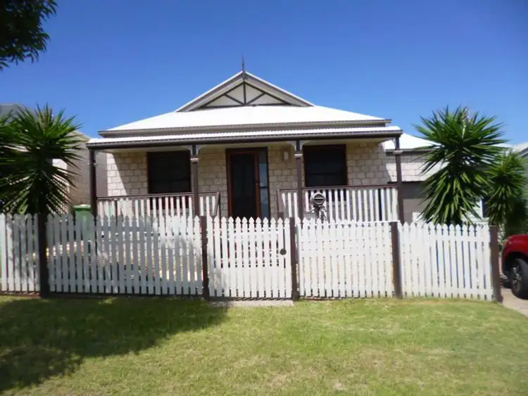 23 Wimbledon Street, Springfield Lakes QLD 4300