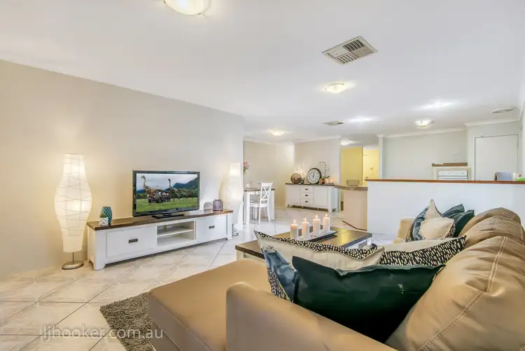 Fourth view of Homely house listing, 24 Trigger Plant Avenue, Ellenbrook WA 6069