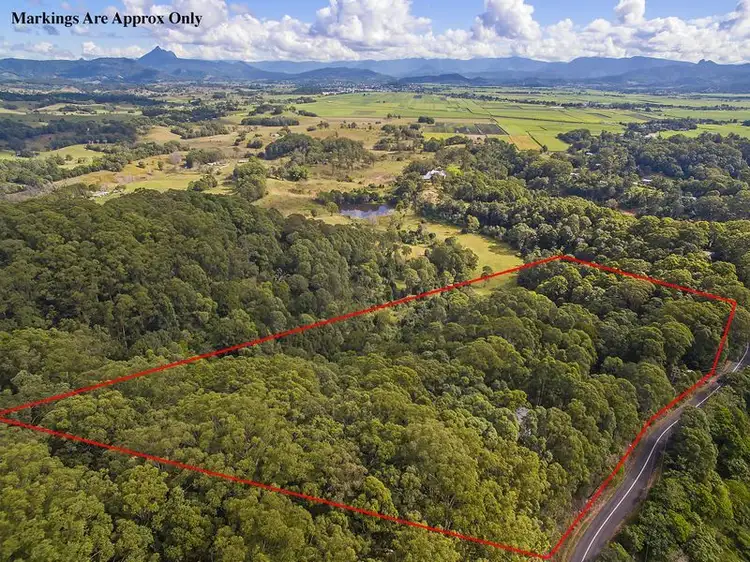 400 Clothiers Creek Road, Clothiers Creek NSW 2484
