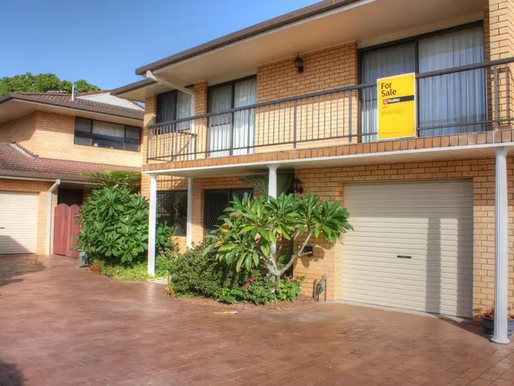 Sixth view of Homely townhouse listing, 2/72 Queen Lane, Iluka NSW 2466