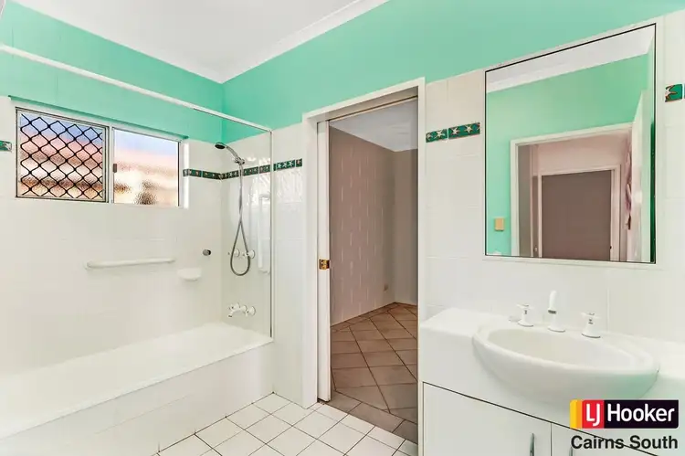 Fifth view of Homely house listing, 113 Benjamina Street, Mount Sheridan QLD 4868