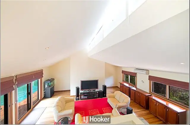 Sixth view of Homely house listing, 50 Captain Cook Crescent, Griffith ACT 2603