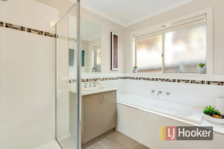 Fourth view of Homely house listing, 28 Tipperary Circuit, Pakenham VIC 3810