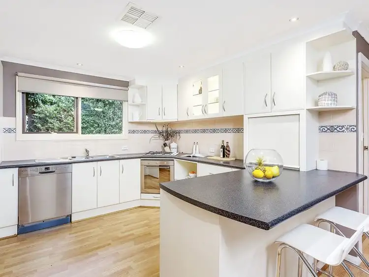 Fifth view of Homely house listing, 17 Hinchcliffe Place, Spence ACT 2615