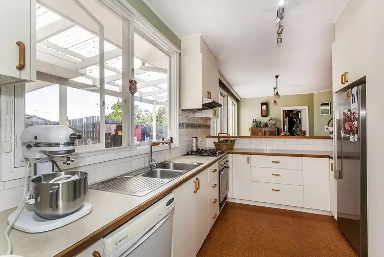Sixth view of Homely house listing, Unit 8/19 Braemar Street, Croydon VIC 3136