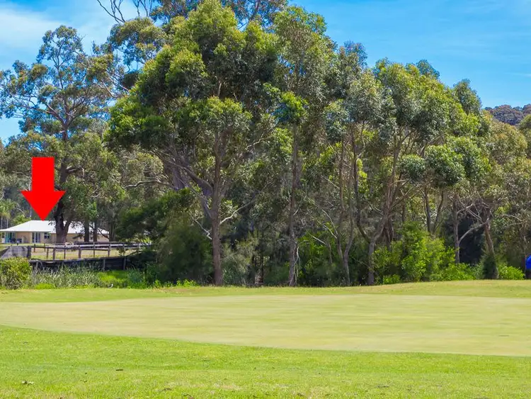 Sixth view of Homely house listing, 2152 George Bass Drive, Tomakin NSW 2537