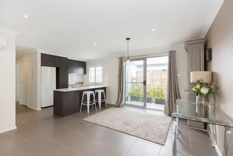 Main view of Homely apartment listing, 20/15 Bill Ferguson Circuit, Bonner ACT 2914