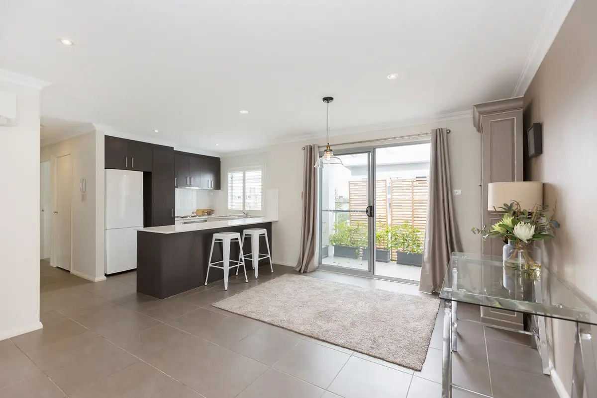 Main view of Homely apartment listing, 20/15 Bill Ferguson Circuit, Bonner ACT 2914