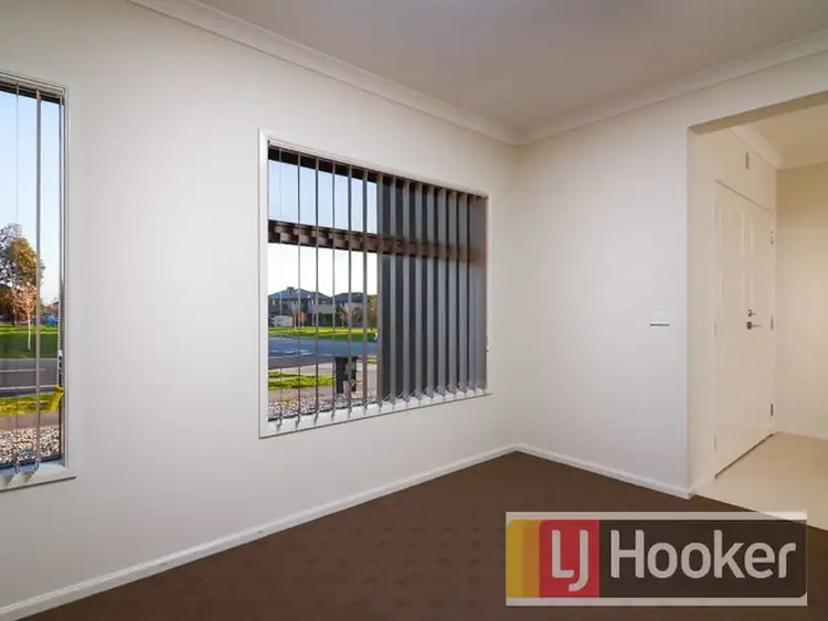 Fifth view of Homely house listing, 98 Wurundjeri Blvd, Berwick VIC 3806
