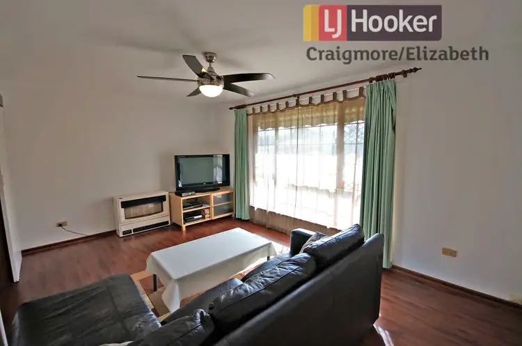 Third view of Homely house listing, 42 Ina Close, Craigmore SA 5114