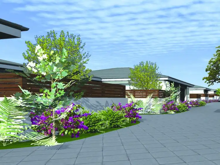 Third view of Homely unit listing, 12/41-43 Railway Parade, Blackalls Park NSW 2283