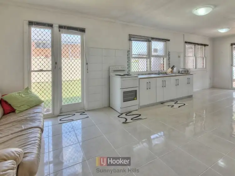 Third view of Homely house listing, 58 Mains Road, Sunnybank QLD 4109