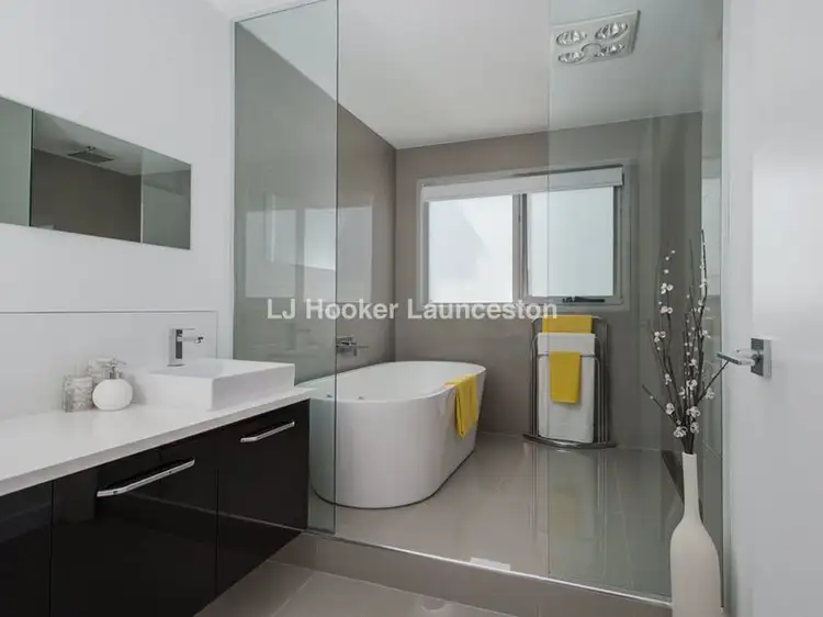Third view of Homely house listing, 10 Hyatt Court, Riverside TAS 7250