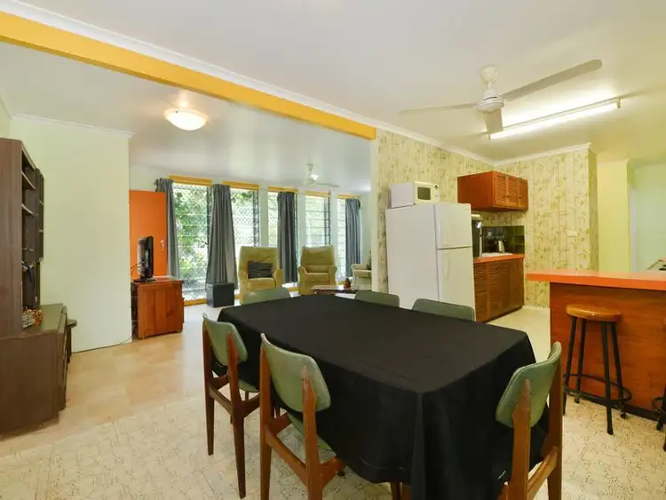 Third view of Homely house listing, 167 Greenslopes Street, Edge Hill QLD 4870
