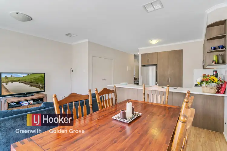 Fifth view of Homely house listing, 6/74 Douglas Drive, Munno Para SA 5115