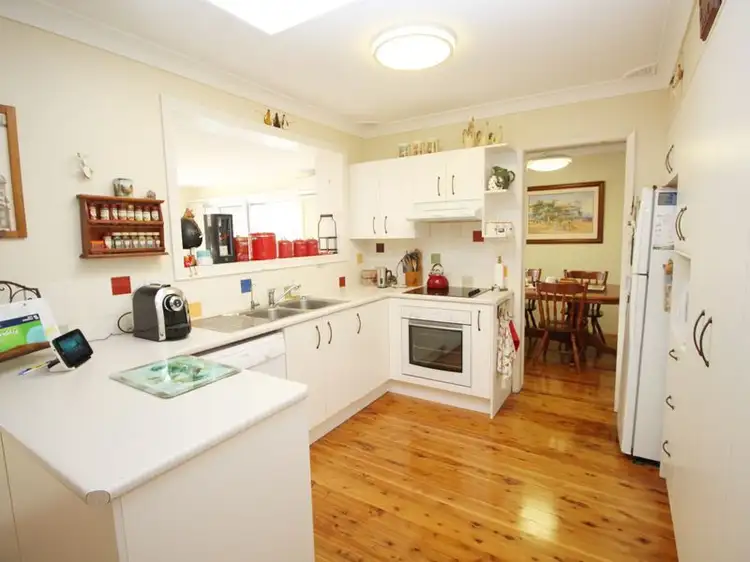 Second view of Homely house listing, 18 Gilda Drive, Narara NSW 2250