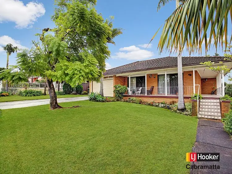 Main view of Homely house listing, 729 Merrylands Road, Greystanes NSW 2145