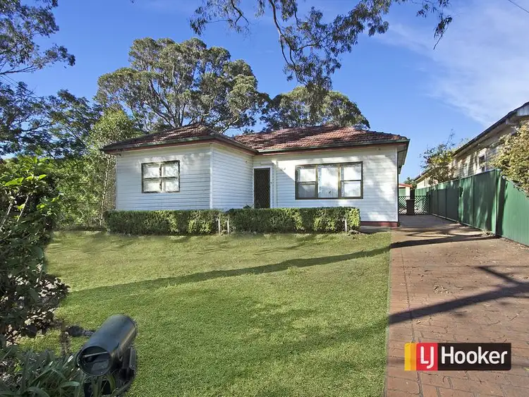 Main view of Homely house listing, 49 Johnson Avenue, Seven Hills NSW 2147