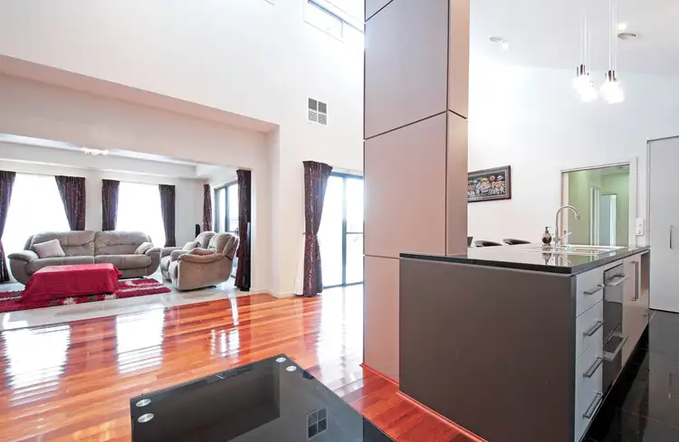 Second view of Homely house listing, 9 Eumarrah Street, Bonner ACT 2914