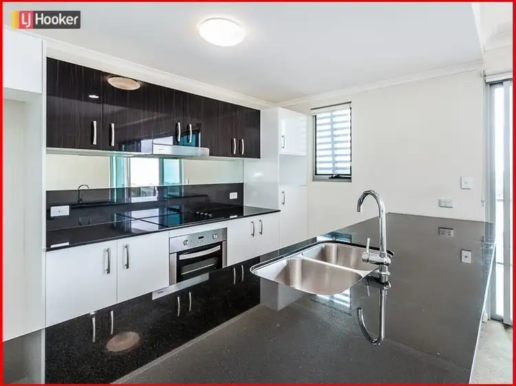 Second view of Homely unit listing, 601/1 Kingsmill Street, Chermside QLD 4032