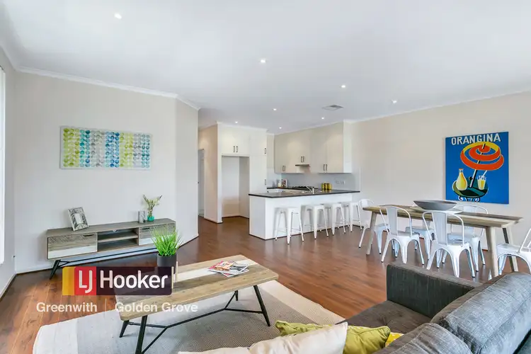 Fifth view of Homely house listing, 53A Muller Road, Hampstead Gardens SA 5086