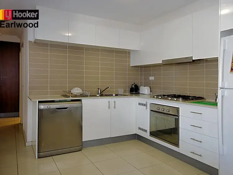 Fifth view of Homely apartment listing, 16/286-292 Fairfield Street, Fairfield NSW 2165