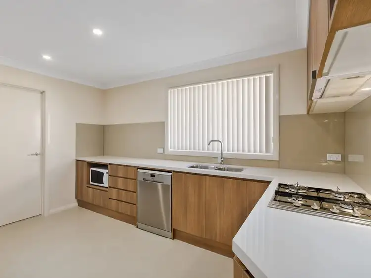 Second view of Homely townhouse listing, 1/30 Falcon Street, Blackbutt NSW 2529